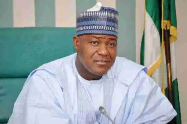 Bauchi SUBEB Board Member Sacked For Associating With Dogara (Photo)